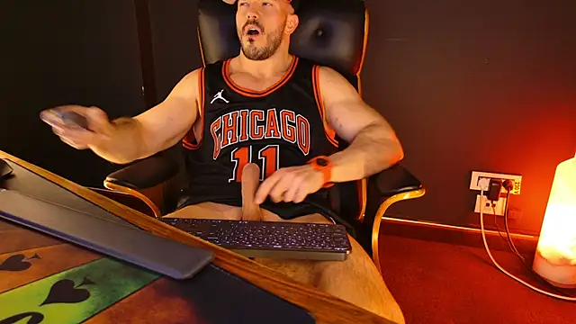 AngeloEric Chat XXX live