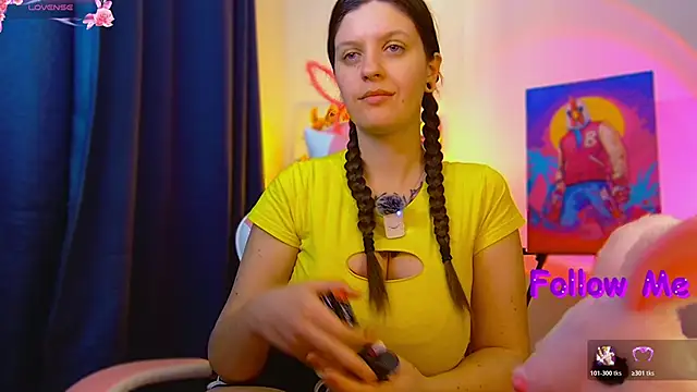 Ann_mikela Chat XXX live