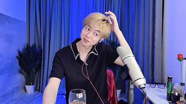 hafabva Live XXX Chat