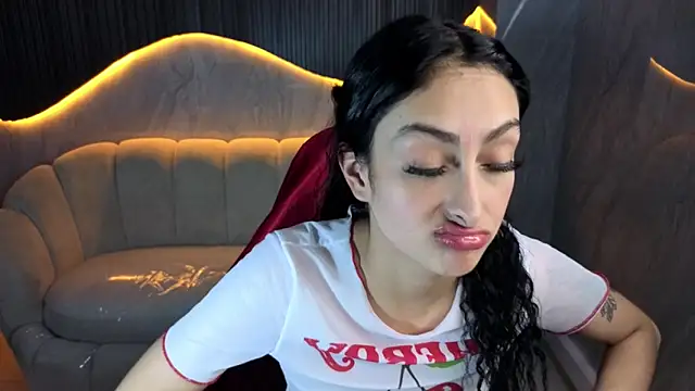 Tifany_Tx's Live XXX Chat