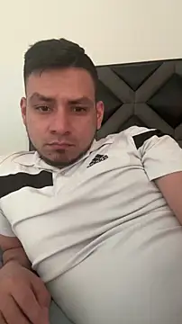 Show de Rick_Adams na webcam