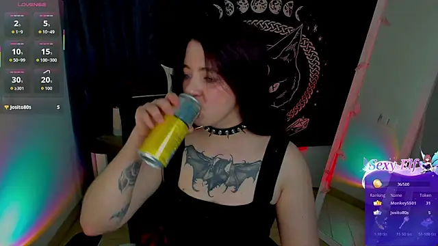 Sam_Mystery Live XXX Chat