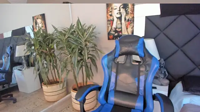 kai_storn Webcam Show