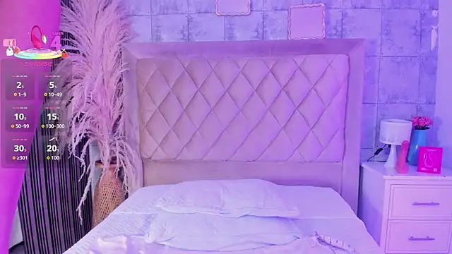 عرض كام CleoFoxx_