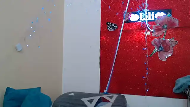 Chat XXX en directo de liliimilf