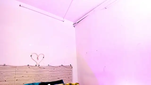 Živý XXX chat lilahSweet