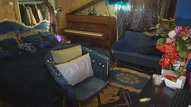 Živý XXX chat VanessaDoyle