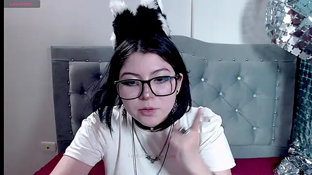 Chat +18 de Ginebra_Sensual ao vivo