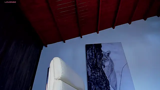 Santos_ramirez1 Live XXX-chat