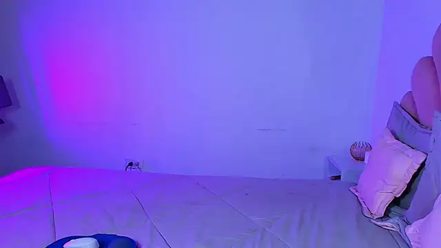 Chat XXX Live MiaColucci18