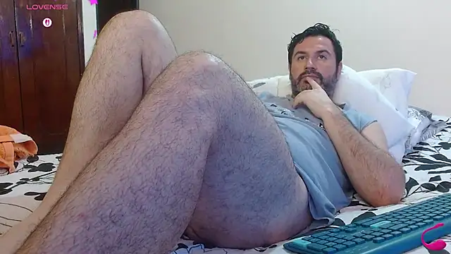 rodrher81 Obrolan Langsung XXX