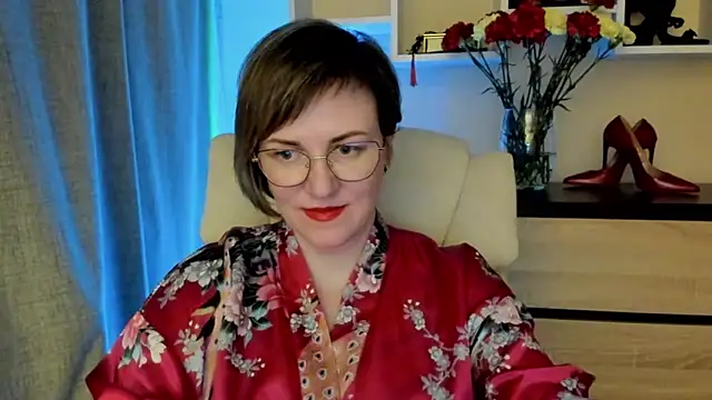 feliziaDesire – Live XXX-chat