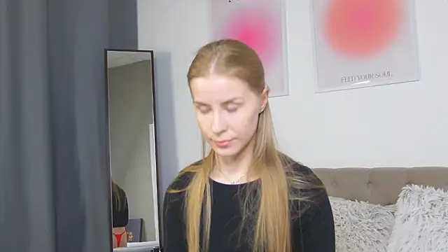 VioletiSwone live XXX chat