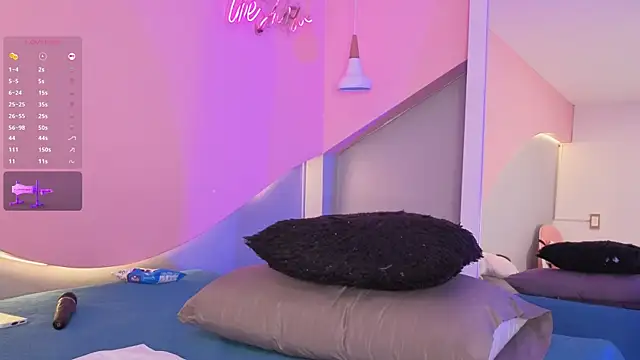 AllisonRoberts_ – Live XXX-chat