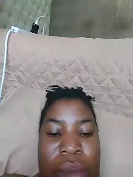 Malia95 – Live XXX-chat