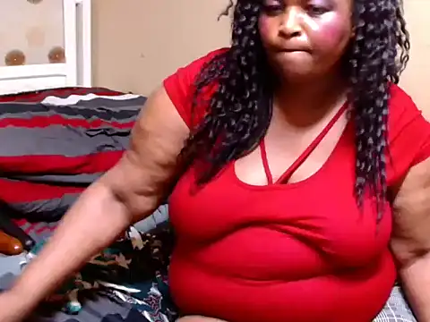 MatureNesh Adlı Modelin Canlı XXX Sohbeti