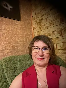 Webkamerová show Prolisok473