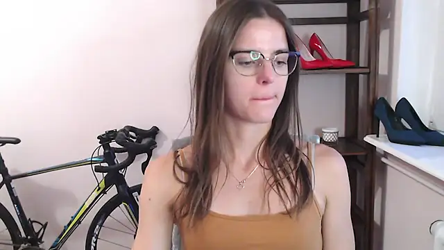 love_megi – Live XXX-chat