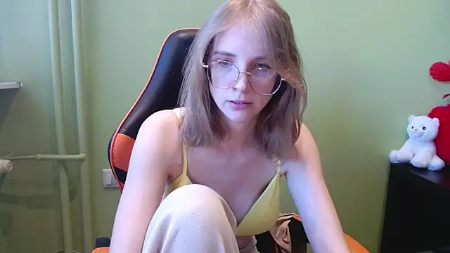 juicyPenny – Live XXX-chat