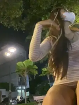 __BabyShowPublic__'s Live XXX Chat