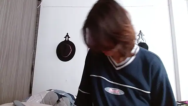 Chat XXX en directo de Crystal_Star_