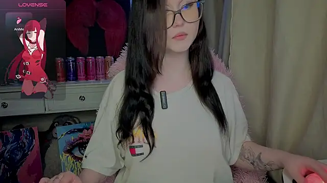 hornyprincess19 – Live XXX-chat