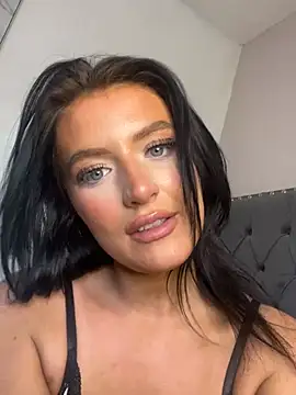 LolaReaX – Live XXX-chat