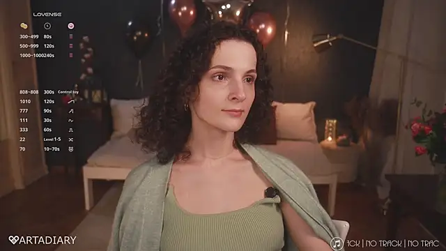 _arta_ Chat XXX live