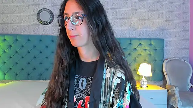 GirafMusic 라이브 XXX 채팅