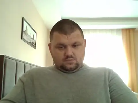 cyrex_monster Adlı Modelin Web Kamerası Şovu