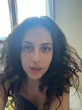 Show webcam de CoquineCharmeuse