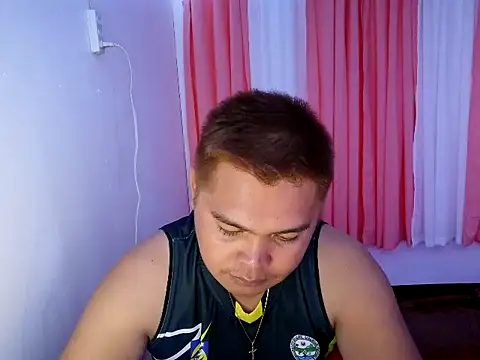 chubbyasian_cummer Pertunjukan Webcam