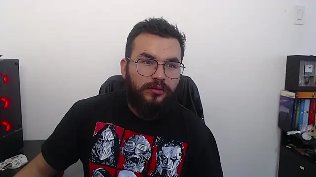 Jon_Jodson: онлайн-секс-чат