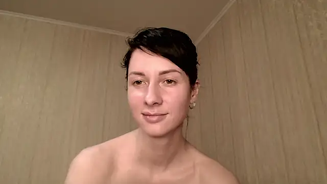 Webkamerová show _Mademoiselle_