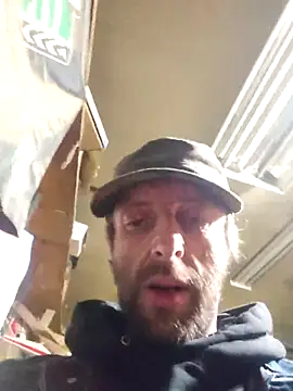 Вебкам-шоу Jangie14