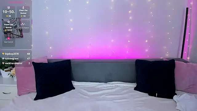 MissAlison__ – Live XXX-chat