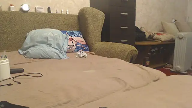 Amy_August: онлайн-секс-чат