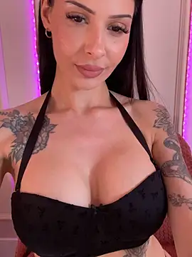 Sassy-Susie – Kamerová šou