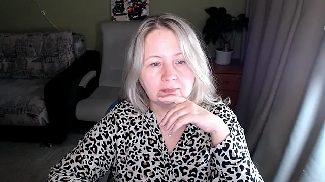 JanaMayer – Live XXX-chat