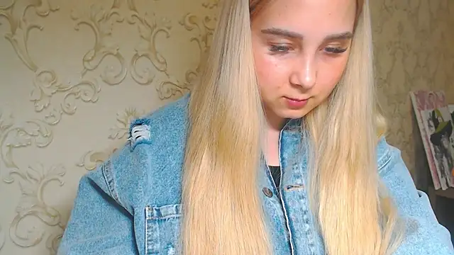 Živý XXX chat DolphinDreams