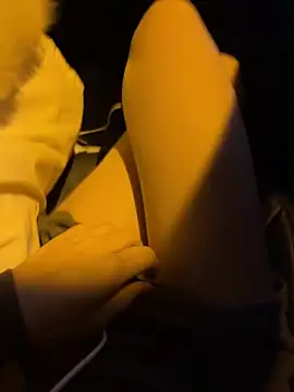 littleqiu 웹캠 쇼