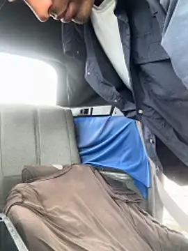 ZF-Athlete webcam show