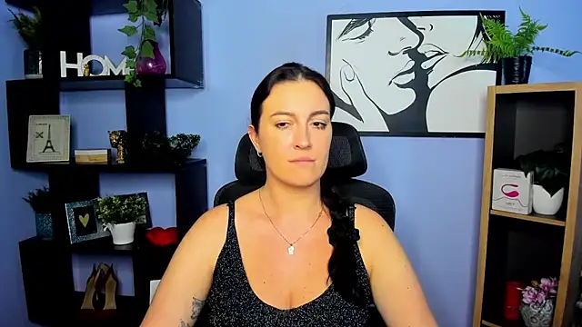 Živý XXX chat FUN_AMI