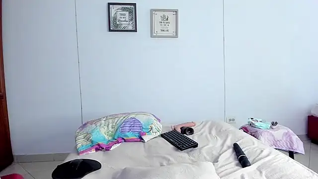 selena_jhonson 现场XXX聊天