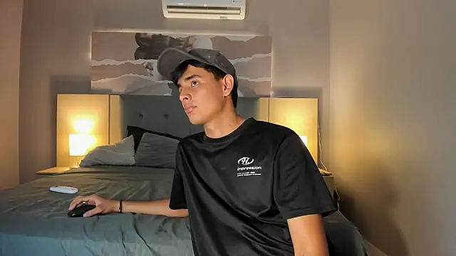 Show Webcam de CleoandJames