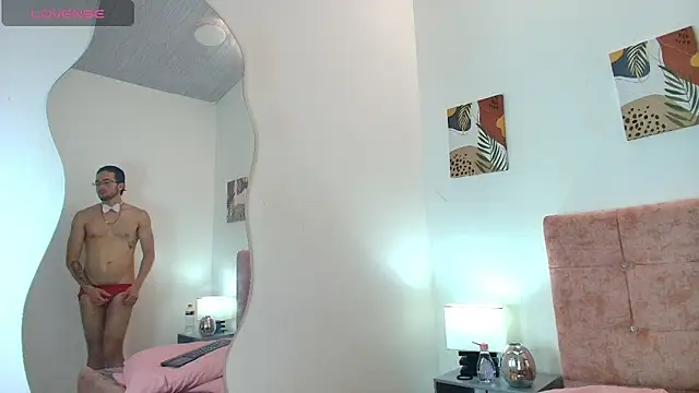 Kendy_Lians' Webcam Show