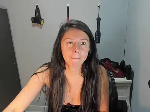 Živý XXX chat sandyquinnxx