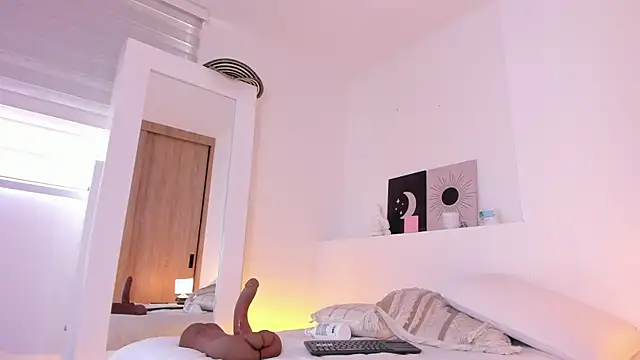 Chat XXX en directo de nicolette_bale