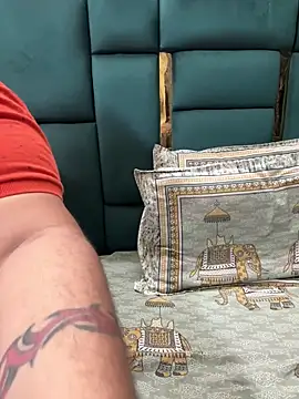 Punjabi_coupless' Webcam Show