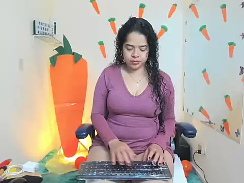 Chat XXX en directo de alexa-cooper-